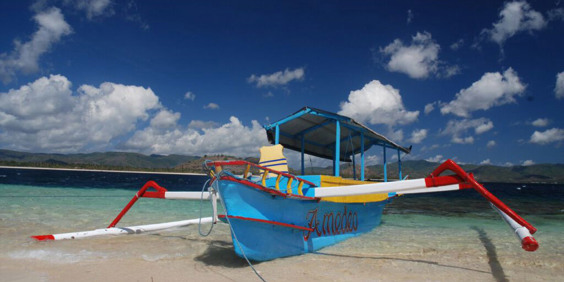 bali - pearl beach resort_baad strand