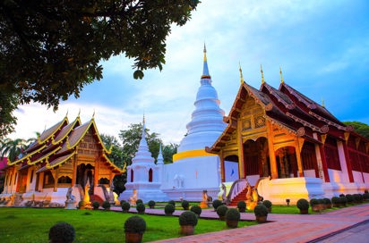 thailand - chiang mai_tempel_02