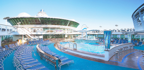 royal caribbean_serenade of the seas_pool_02