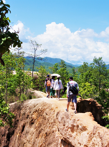 thailand - chiang mai_trekking_09