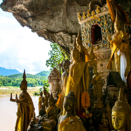 laos - luang prabang_pak ou grotterne_01