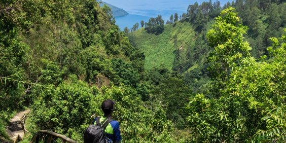 Samosir Island GT 2154074541