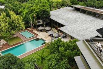 Kalus Hideaway Pool 01