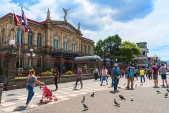 costa rica - san jose_national teater
