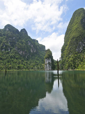 thailand - khao sok_elephant hills_cheow larn lake_06