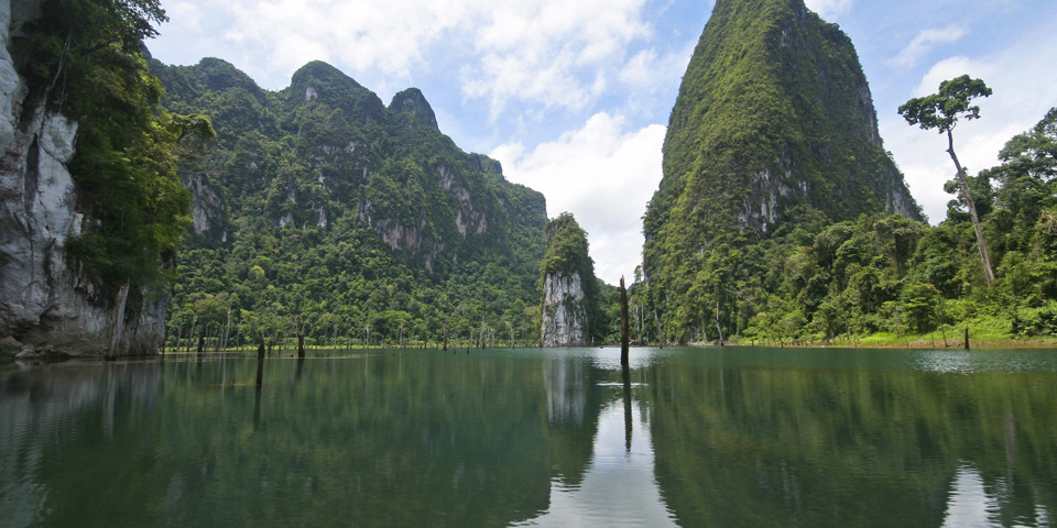 thailand - khao sok_elephant hills_cheow larn lake_06