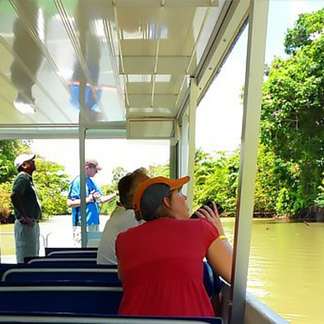 costa rica - sejltur cano negro floden_02