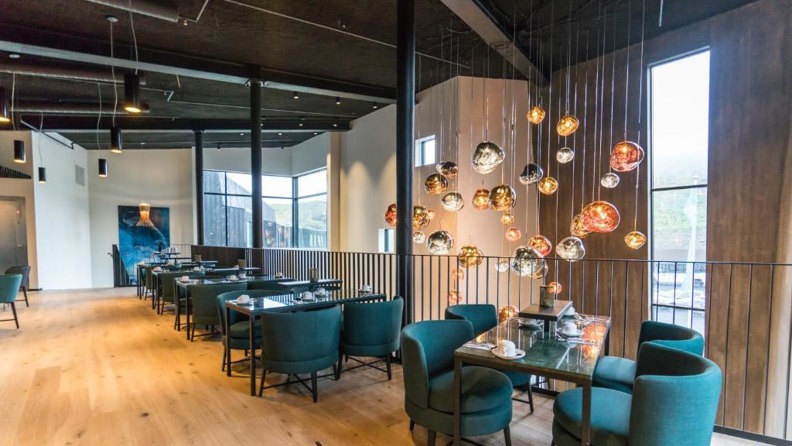 Fosshotel Glacier Lagoon_restaurant_02