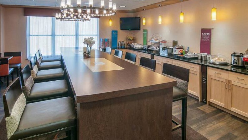 Hampton Inn Deadwood 04