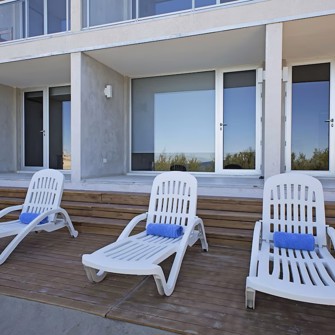 Rayentray Oceano Fælles Areal