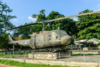 vietnam - hue_militaer_01