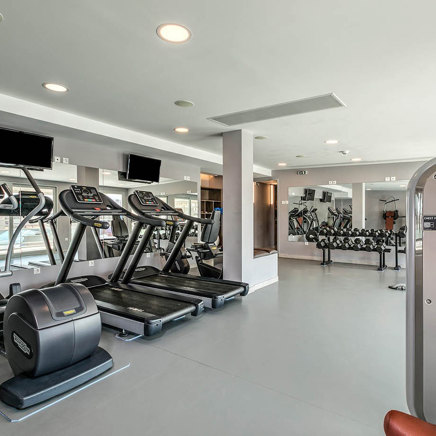 The Stanley Fitness
