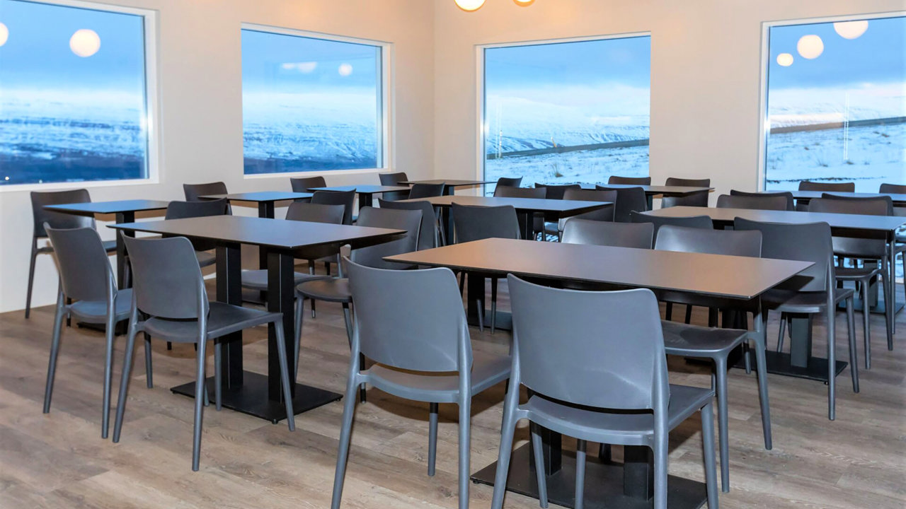 Hotel Halond Restaurant