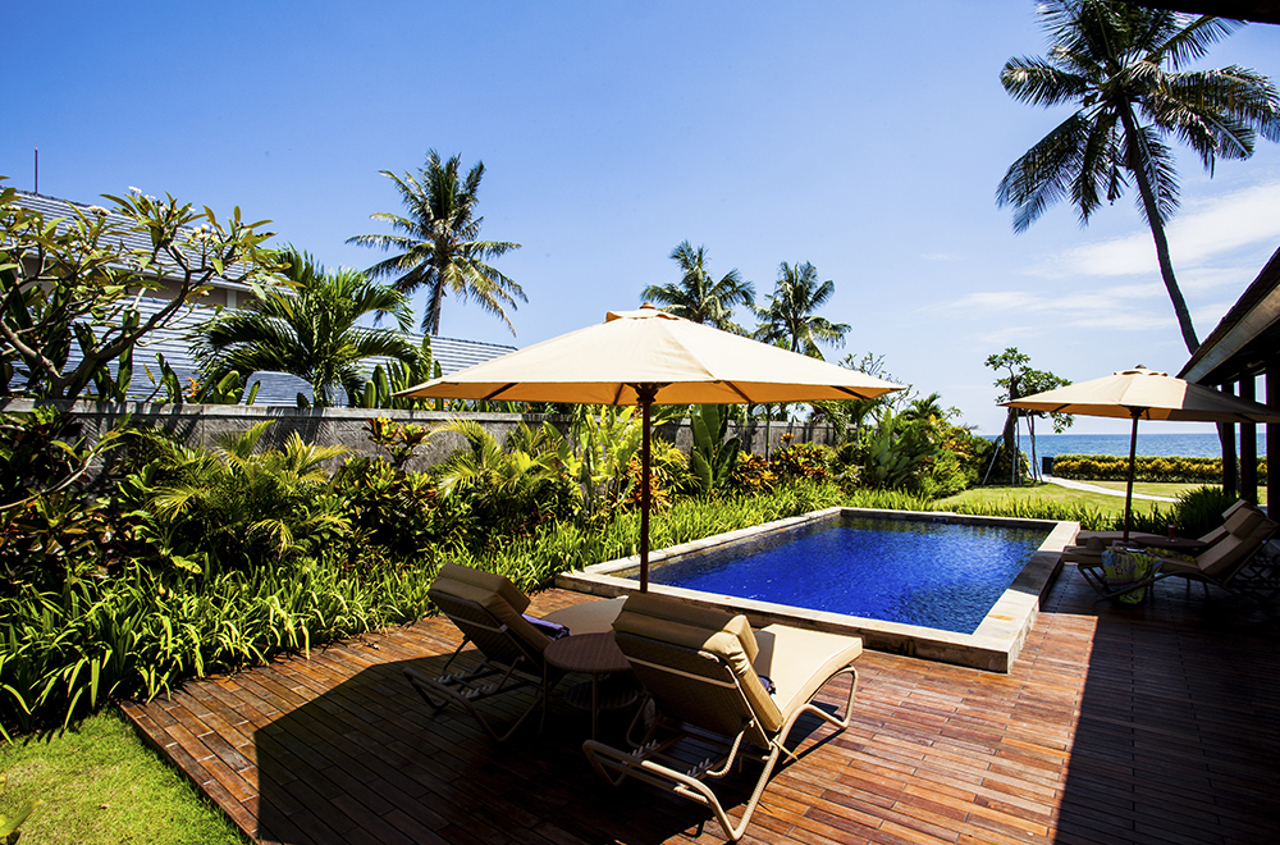 bali - lovina - the lovina resort_grand beach villas_swimming pool