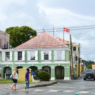 dansk vestindien - st croix_christiansted
