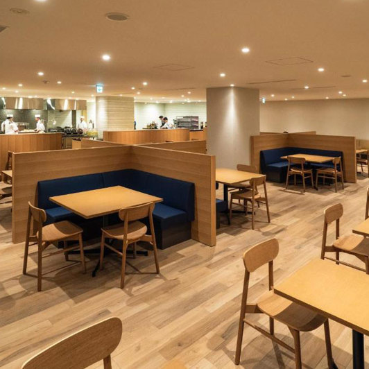 Sounkaku Grand Hotel Restaurant02