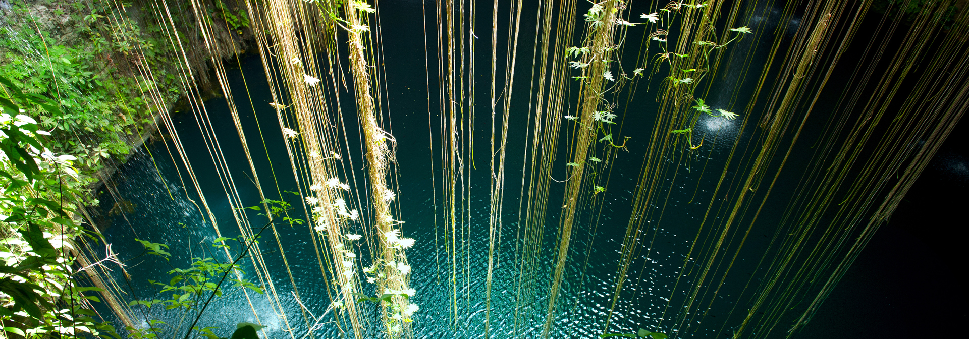 mexico - Isla Holbox_Chichen_vandgrotte_01