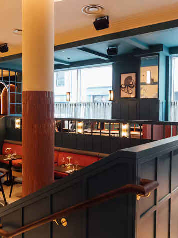 Restaurant 5