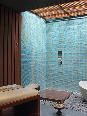 bali - sanur - mahagiri villas sanur spa room 2