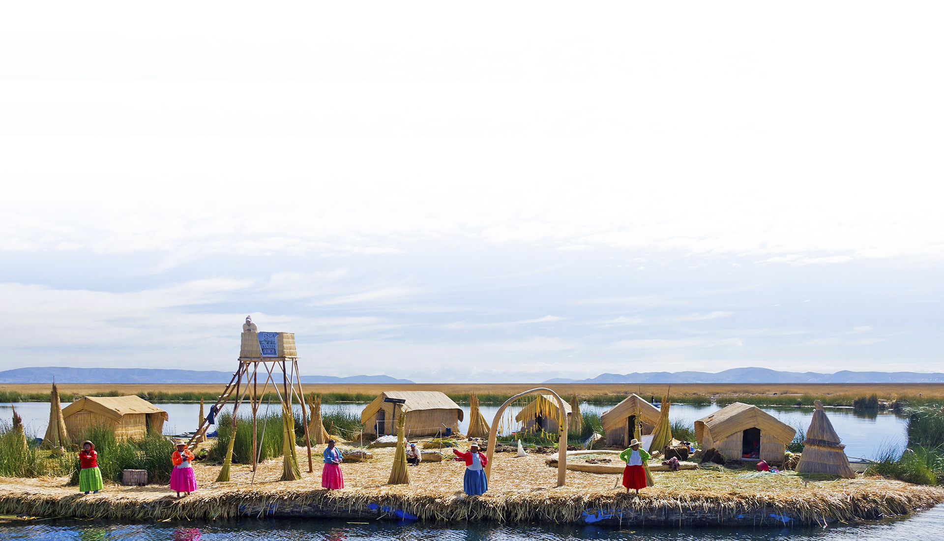 peru - titicaca_uros indianer_01