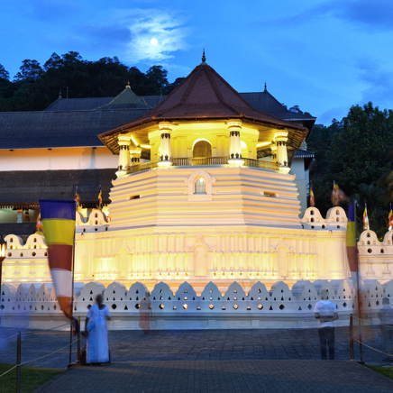 sri lanka - kandy_tempel of the tooth_07