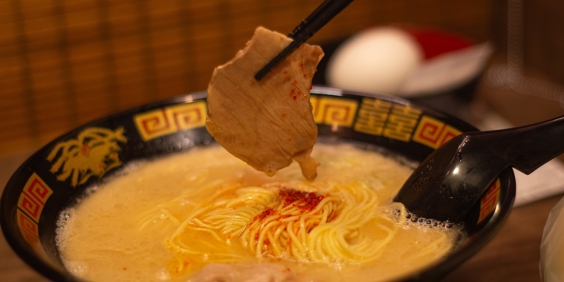 Fukuoka Ramen 2214800641