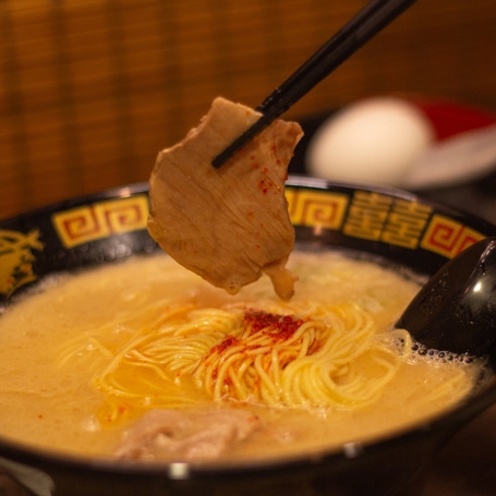 Fukuoka Ramen 2214800641