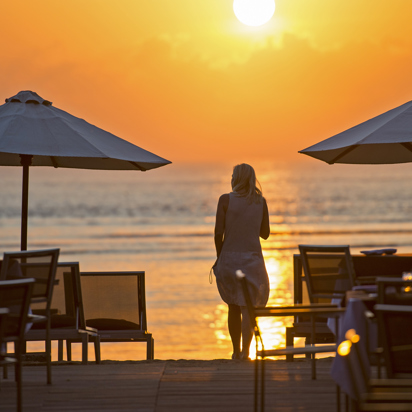 bali - sanur - segara village_solopgang