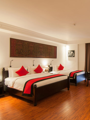 004 La Rose Junior Suite Twin (1)