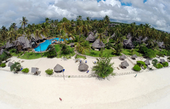 Ocean Paradise Resort And Spa Resort Strand
