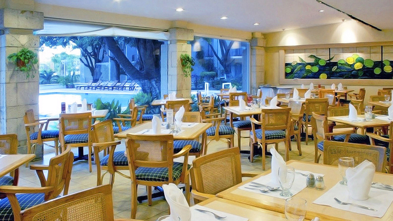 mexico - villahermosa - hotel viva villahermosa_restaurant_01