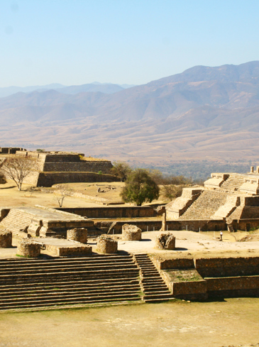 mexico - azteker pyramide_01