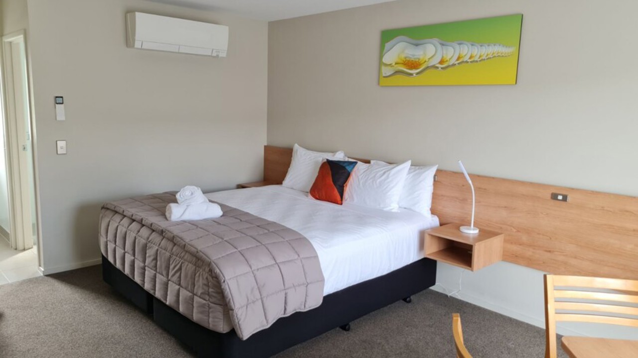 Kingsgate Bay Of Islands Room