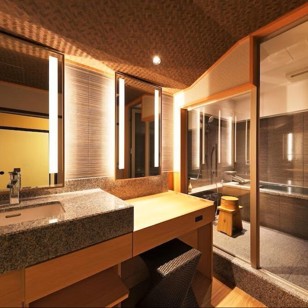 Badeværelse Minamikan