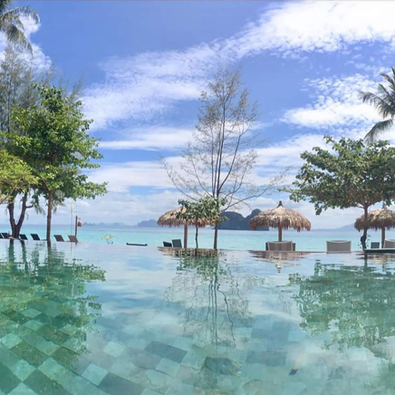 thailand - thanya_beach_resort__pool_02