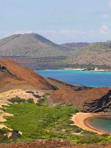 galapagos_bartalome island_udsigt_tinde_03