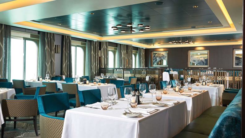 Ncl Bliss Taste