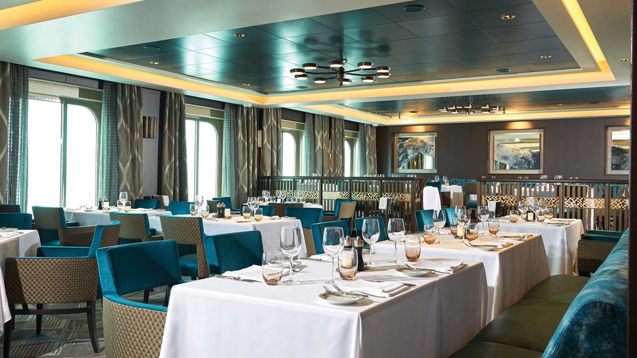 Ncl Bliss Taste