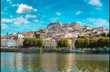 Pragtfulde Portugal Teaser