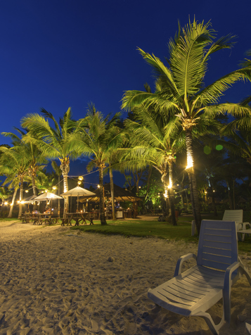 Mali Resort Pattaya Beach på Koh Lipe