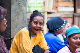 Indonesien - sumatra_befolkning_kvinde_01