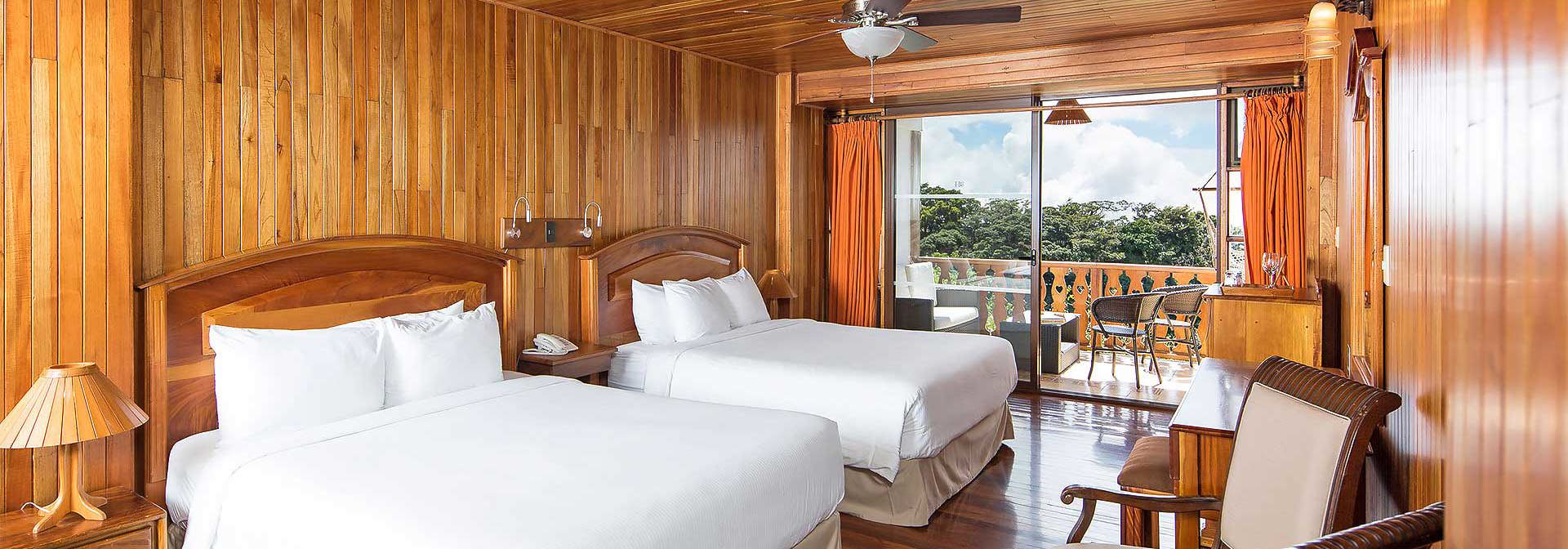 Peninsula Room