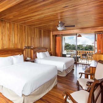 Peninsula Room