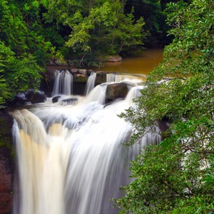 thailand - khao yai national park_vandfald_04