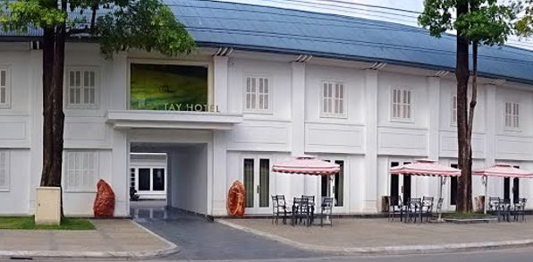 vietnam - mien tay hotel_facade_01