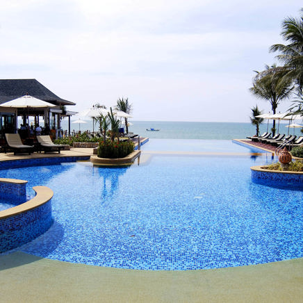 thailand - la flora resort_pool_02