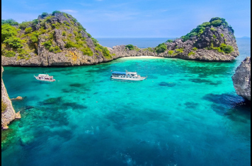 thailand - koh lanta_udflugt_koh rok_01