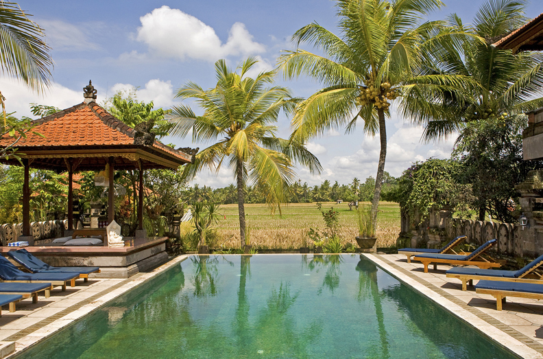 bali - green field hotel_pool_02