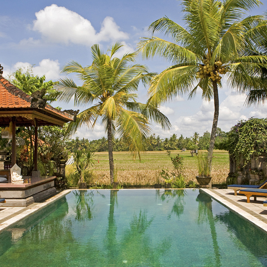 bali - green field hotel_pool_02