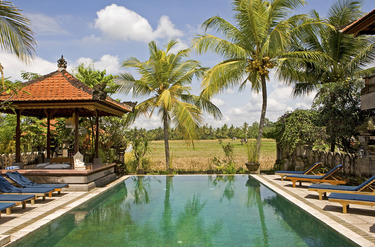 bali - green field hotel_pool_02